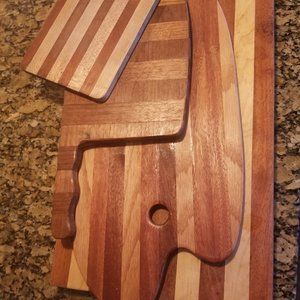 Cutting Board
